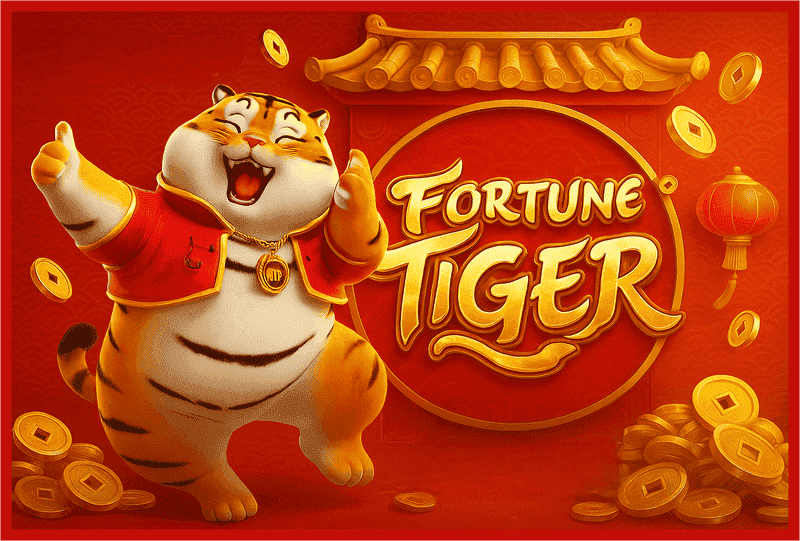 Jogo Tiger Ox Mouse da BETK7.