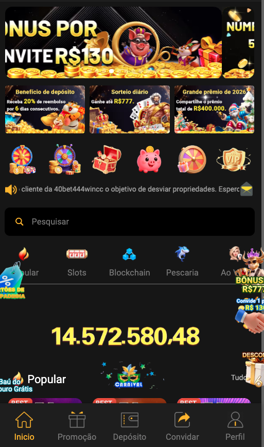 BETK7 main page