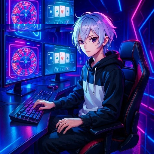 Imagem promocional da BETK7 mostrando a plataforma e suas vantagens