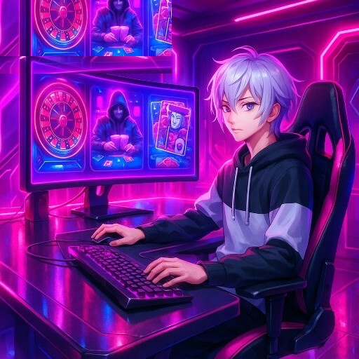 Imagem promocional da BETK7 mostrando a plataforma e suas vantagens