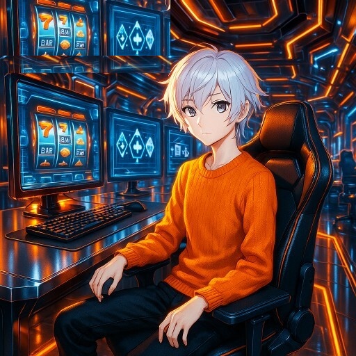 Imagem promocional da BETK7 mostrando a plataforma e suas vantagens